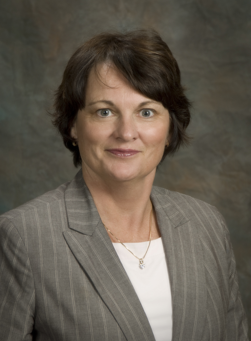 Mary Sturm on ASC administrators